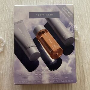 Fenty skin starter set